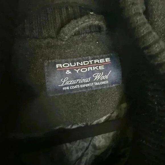 Roundtree & Yorke - Picture 11 of 15